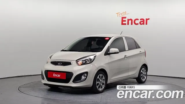 Kia All New