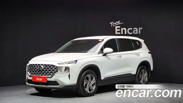 Hyundai The New Santa Fe Diesel 2.2 2WD Premium