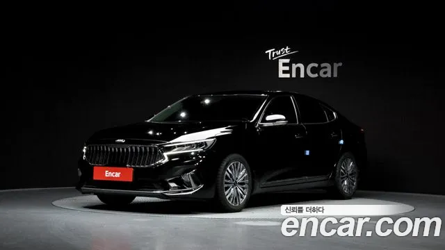 Kia K7 2.5 GDI X
