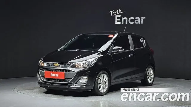 Chevrolet(GM) The New