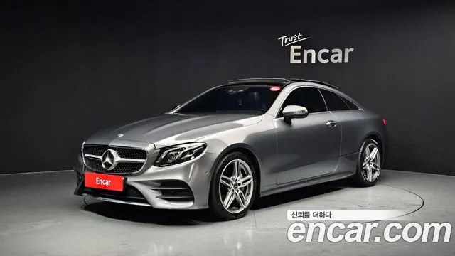 Mercedes-Benz E- W213 E220d