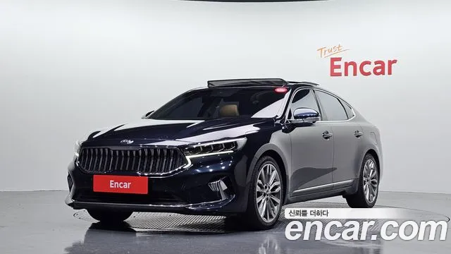Kia K7 3.0 GDI Signature