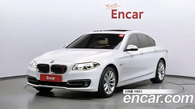 BMW 5 (F10) 528i xDrive