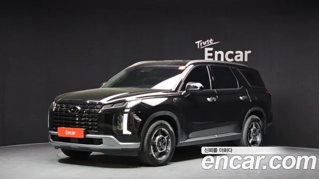 Hyundai The New Palisade Diesel 2.2 2WD Exclusive
