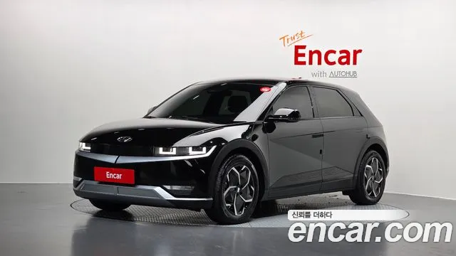 Hyundai IONIQ 5 Exclusive