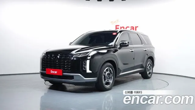 Hyundai The New Palisade Diesel 2.2 2WD Exclusive
