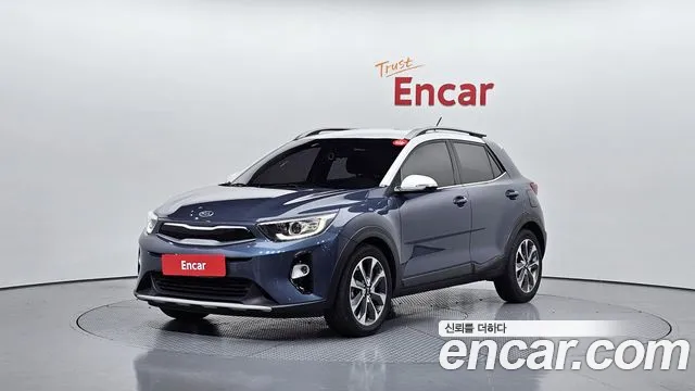 Kia 1.4 Prestige