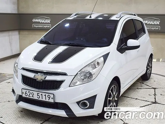 Chevrolet(GM) LT