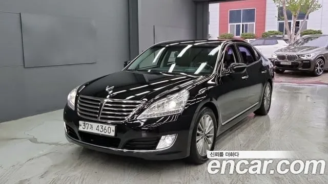 Hyundai VS380
