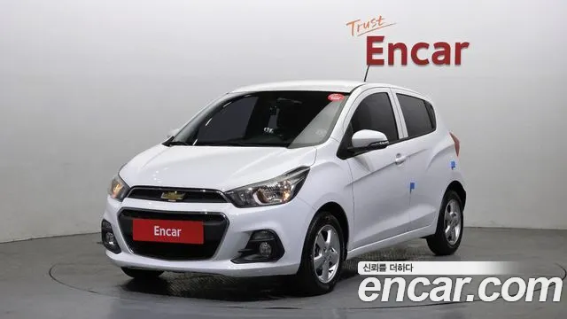 Chevrolet(GM) LT