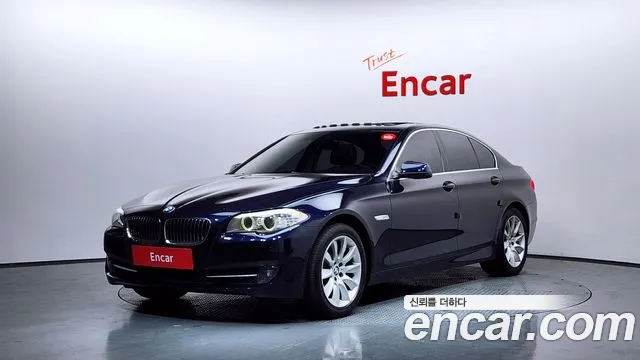 BMW 5 (F10) 528i