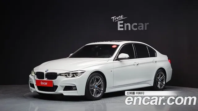 BMW 3 (F30) 320i M
