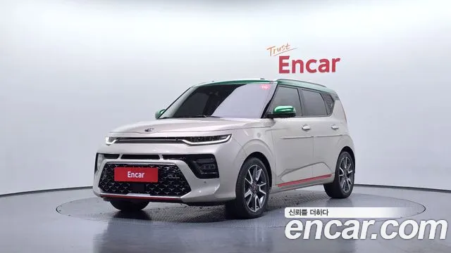 Kia 1.6 T-GDI Noblesse