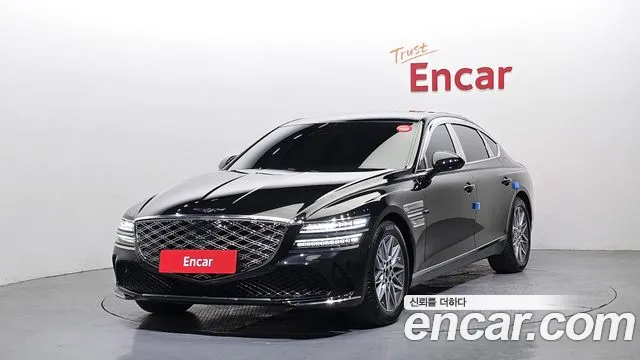 Genesis G80 (RG3) Gasoline 2.5 Turbo AWD