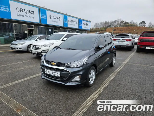 Chevrolet(GM) The New LT