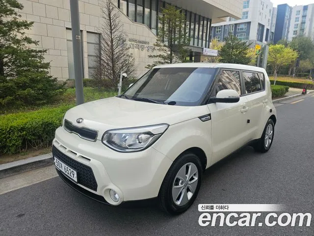 Kia All New 1.6 GDi