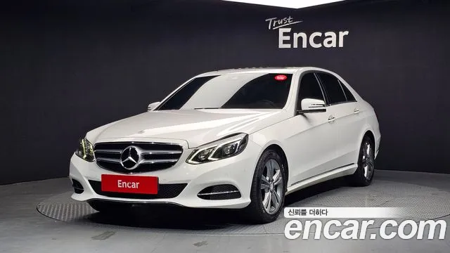 Mercedes-Benz E- W212 E220 CDI