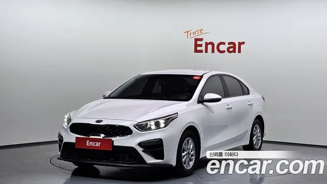 Kia All New K3 Prestige