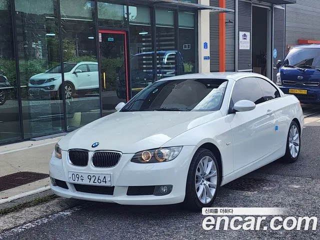 BMW 3 (E90) 328i