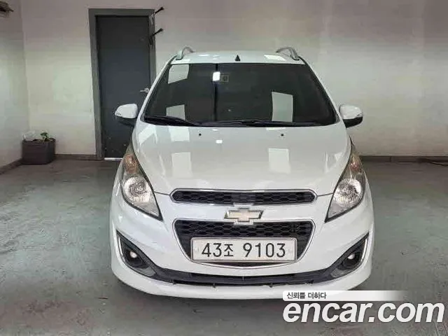 Chevrolet(GM) LT Base