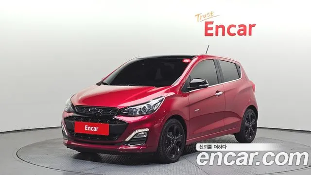 Chevrolet(GM) The New