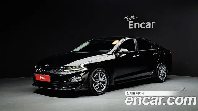 Kia K5 III 2.0 Noblesse