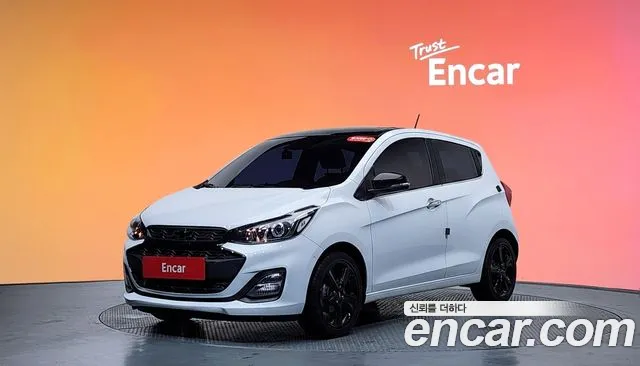 Chevrolet(GM) The New