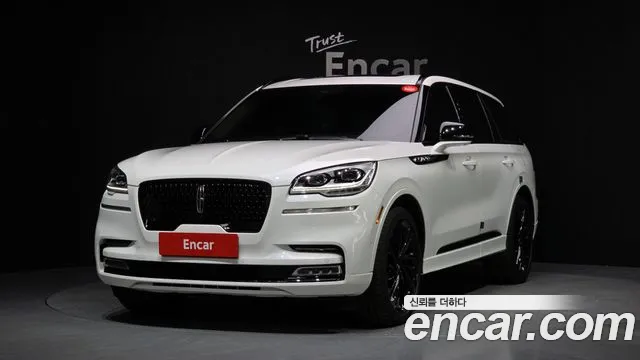 Lincoln 2 3.0 AWD