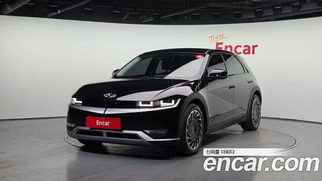 Hyundai IONIQ 5 AWD Exclusive