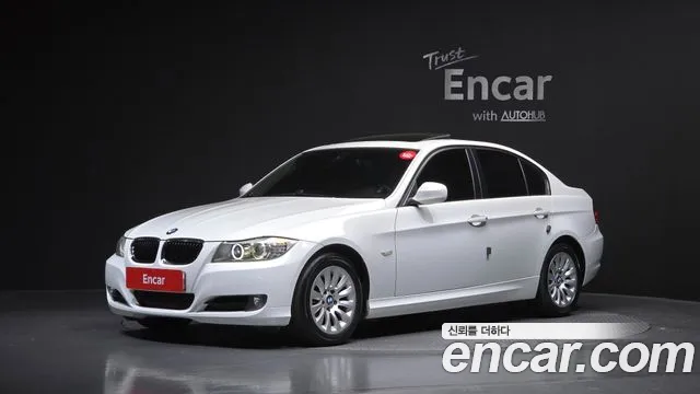 BMW 3 (E90) 320i
