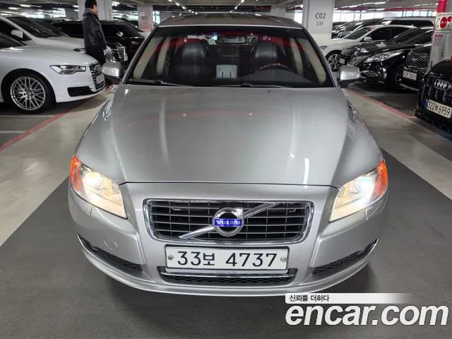 Volvo S80 3.2 2