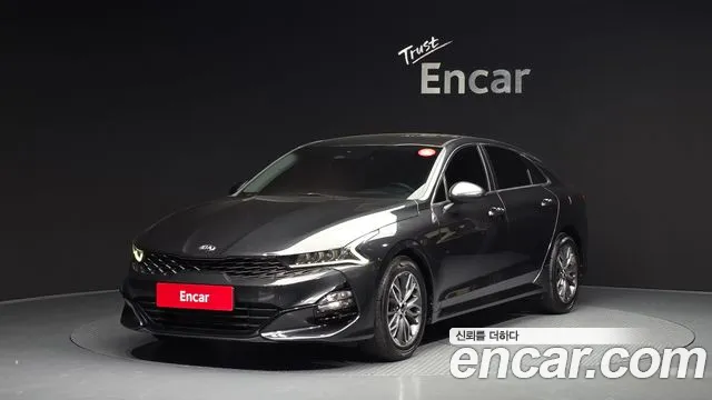 Kia K5 III 2.0 Prestige