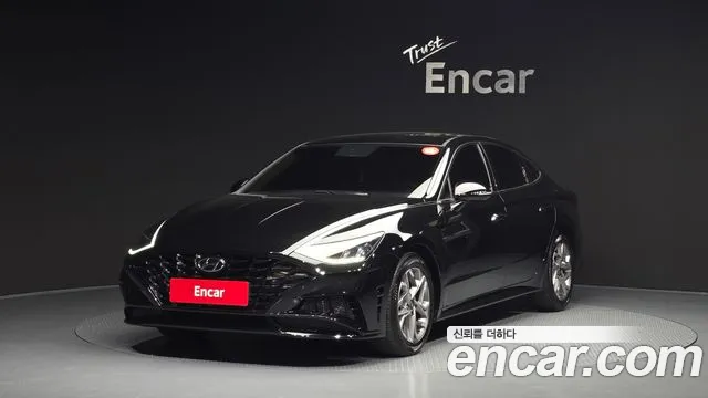 Hyundai Sonata (DN8) 2.0 Premium