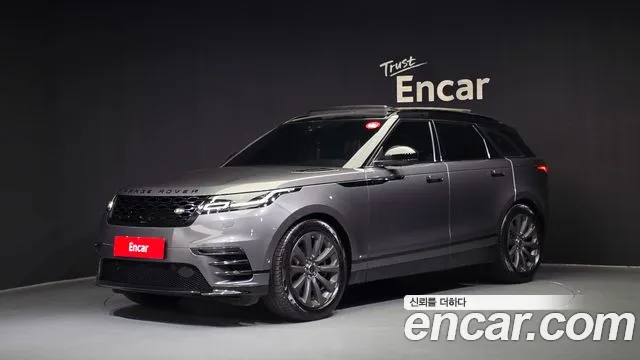 Land Rover Range Rover 3.0 D300 R- SE