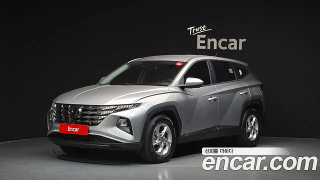 Hyundai Tucson (NX4) Diesel 2.0 4WD
