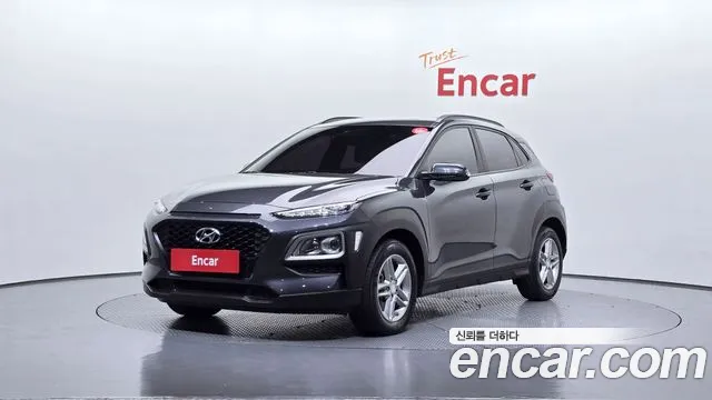 Hyundai Kona 1.6 Turbo 2WD