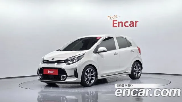 Kia (JA) Signature -UP