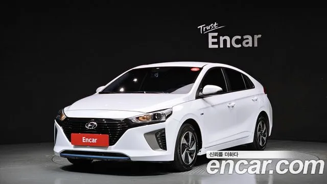 Hyundai Hybrid I