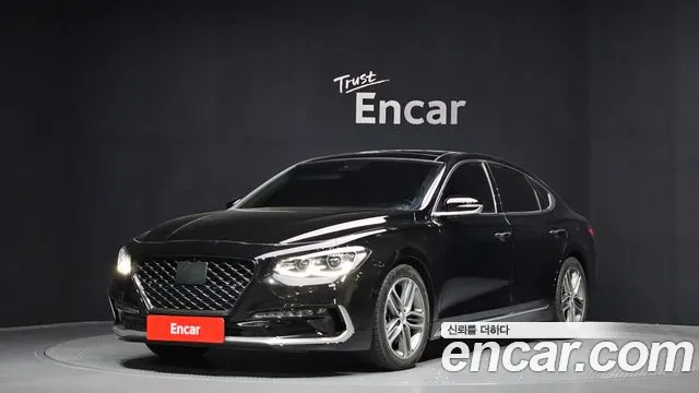 Hyundai Grandeur IG 2.4 Premium