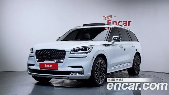 Lincoln 2 3.0 AWD