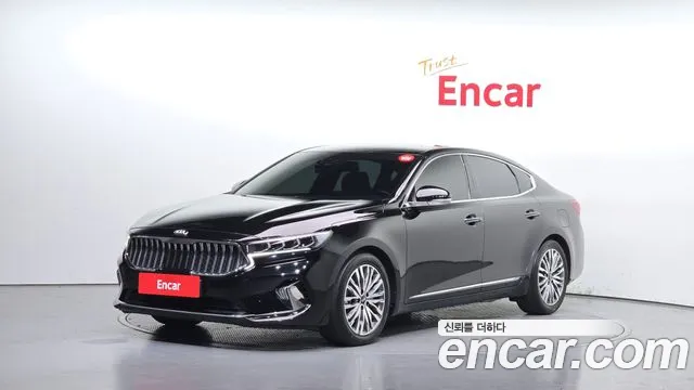 Kia K7 3.0 GDI Noblesse