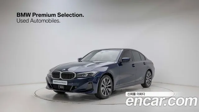 BMW 3 (G20) 320i