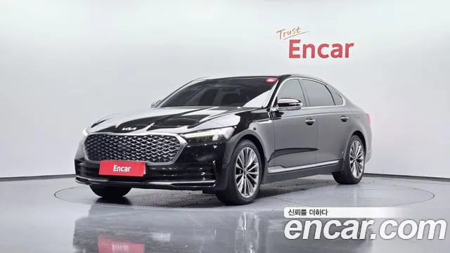 Kia The New K9 2 3.3 T-GDI AWD Ⅰ
