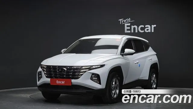 Hyundai Tucson (NX4) Gasoline 1.6 Turbo 2WD