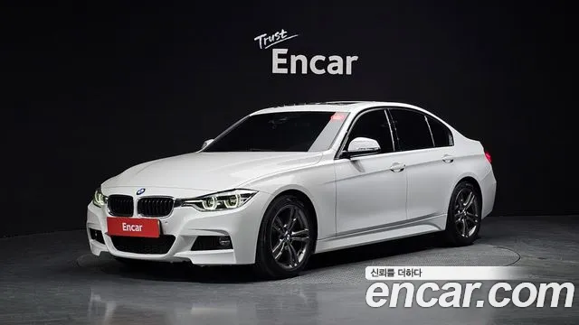 BMW 3 (F30) 320i M