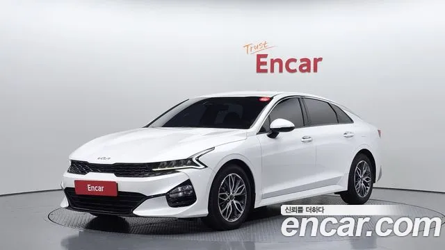 Kia K5 III 2.0