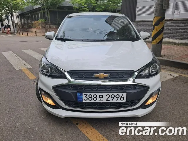 Chevrolet(GM) The New LT