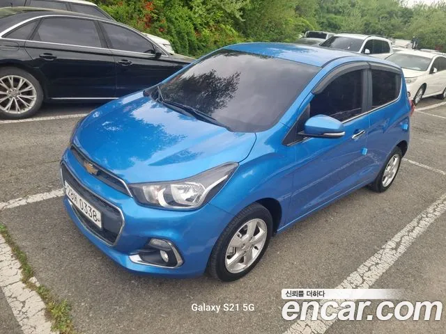 Chevrolet(GM) LT