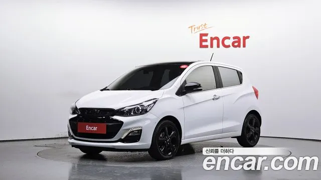 Chevrolet(GM) The New