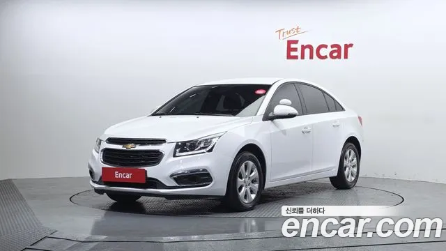 Chevrolet(GM) 1.8 LT